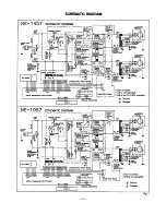 Preview for 7 page of Panasonic NE-1057 Service Manual