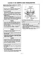 Preview for 11 page of Panasonic NE-1057 Service Manual