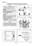 Preview for 12 page of Panasonic NE-1057 Service Manual