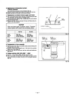 Preview for 15 page of Panasonic NE-1057 Service Manual