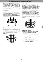 Preview for 7 page of Panasonic NE-1540 Operating Instructions Manual