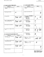 Preview for 6 page of Panasonic NE-1780 Service Manual