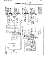 Preview for 7 page of Panasonic NE-1780 Service Manual