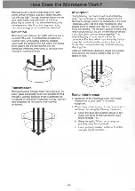 Preview for 7 page of Panasonic NE-1846 Operating Instructions Manual