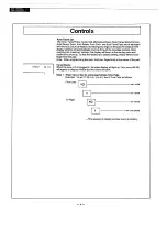 Preview for 4 page of Panasonic NE-9930 Service Manual