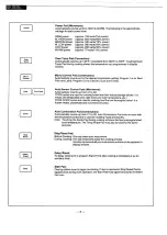 Preview for 6 page of Panasonic NE-9930 Service Manual