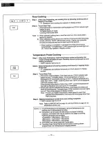 Preview for 16 page of Panasonic NE-9930 Service Manual