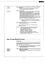 Preview for 17 page of Panasonic NE-9930 Service Manual