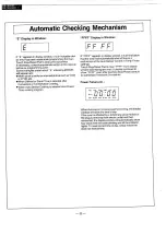 Preview for 20 page of Panasonic NE-9930 Service Manual