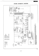 Preview for 25 page of Panasonic NE-9930 Service Manual