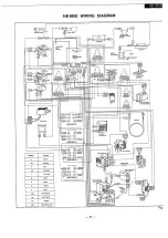 Preview for 27 page of Panasonic NE-9930 Service Manual