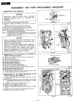 Preview for 34 page of Panasonic NE-9930 Service Manual