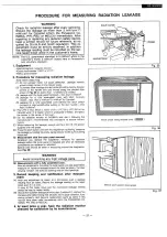 Preview for 37 page of Panasonic NE-9930 Service Manual