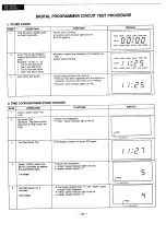 Preview for 52 page of Panasonic NE-9930 Service Manual