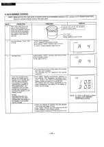 Preview for 54 page of Panasonic NE-9930 Service Manual