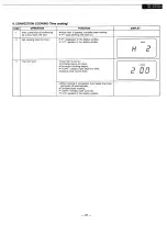 Preview for 57 page of Panasonic NE-9930 Service Manual