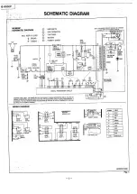 Preview for 66 page of Panasonic NE-9930 Service Manual