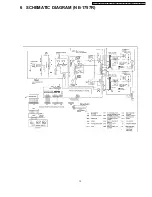 Preview for 13 page of Panasonic NE1257R - COMMERCIAL MICROWAVE OVEN Service Manual