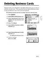 Preview for 53 page of Panasonic NeoFile CF-CR100 User Manual