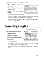 Preview for 101 page of Panasonic NeoFile CF-CR100 User Manual