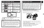 Preview for 12 page of Panasonic NI-S430 Operating Instructions Manual