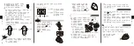 Preview for 12 page of Panasonic NI-WL70 Operating Instructions Manual