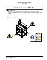 Preview for 13 page of Panasonic NM-EJW2A Operating Instructions Manual