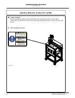 Preview for 14 page of Panasonic NM-EJW2A Operating Instructions Manual