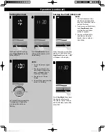 Preview for 17 page of Panasonic NN-CD87KS Owner'S Manual