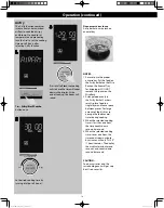 Preview for 18 page of Panasonic NN-CD87KS Owner'S Manual