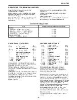 Preview for 22 page of Panasonic NN-CD989S Cookbook