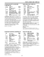 Preview for 38 page of Panasonic NN-CD989S Cookbook