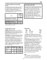 Preview for 48 page of Panasonic NN-CD989S Cookbook