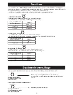 Preview for 27 page of Panasonic NN-CD989S Operating Instructions Manual