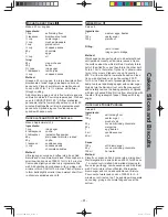 Preview for 22 page of Panasonic NN-CF874B Instruction Manual