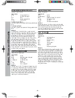 Preview for 25 page of Panasonic NN-CF874B Instruction Manual
