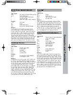 Preview for 28 page of Panasonic NN-CF874B Instruction Manual