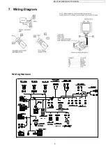 Preview for 9 page of Panasonic NN-CT857WBPQ Service Manual