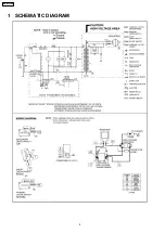 Preview for 4 page of Panasonic NN-G335WF Service Manual