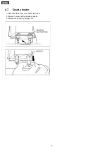 Preview for 10 page of Panasonic NN-G335WF Service Manual