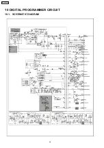 Preview for 36 page of Panasonic NN-GN68KS Service Manual