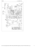 Preview for 23 page of Panasonic NN-GX36MF Service Manual