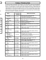 Preview for 19 page of Panasonic NN-S732 Operating Instructions Manual