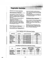 Preview for 51 page of Panasonic NN S750 Operation Manual