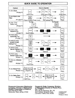 Preview for 32 page of Panasonic NN-S942 Operating Instructions Manual