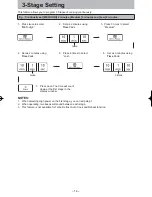 Preview for 16 page of Panasonic NN-SF574S Operating Instruction And Cook Book