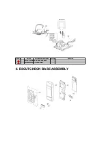 Preview for 15 page of Panasonic NN-T703QF Service Manual