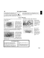 Preview for 9 page of Panasonic NNCT776 Cookery Book