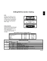 Preview for 15 page of Panasonic NNCT776 Cookery Book