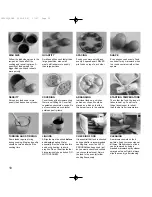 Preview for 12 page of Panasonic NNT535 Cookery Book & Operating Instructions